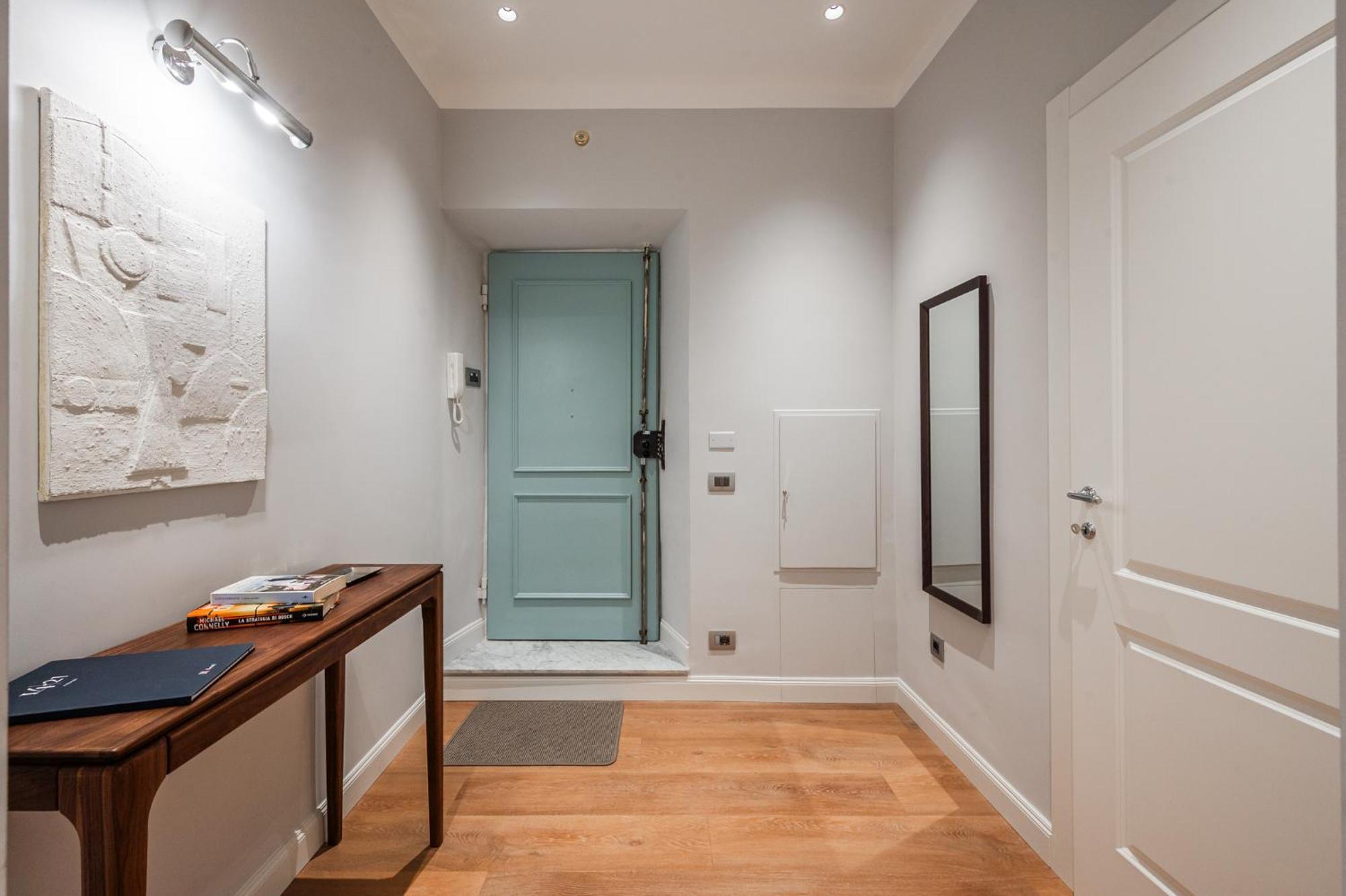Apartment Deluxe Corso 14 With Duomo View